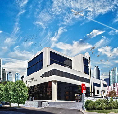 Slider image (8) Sezar Hospital